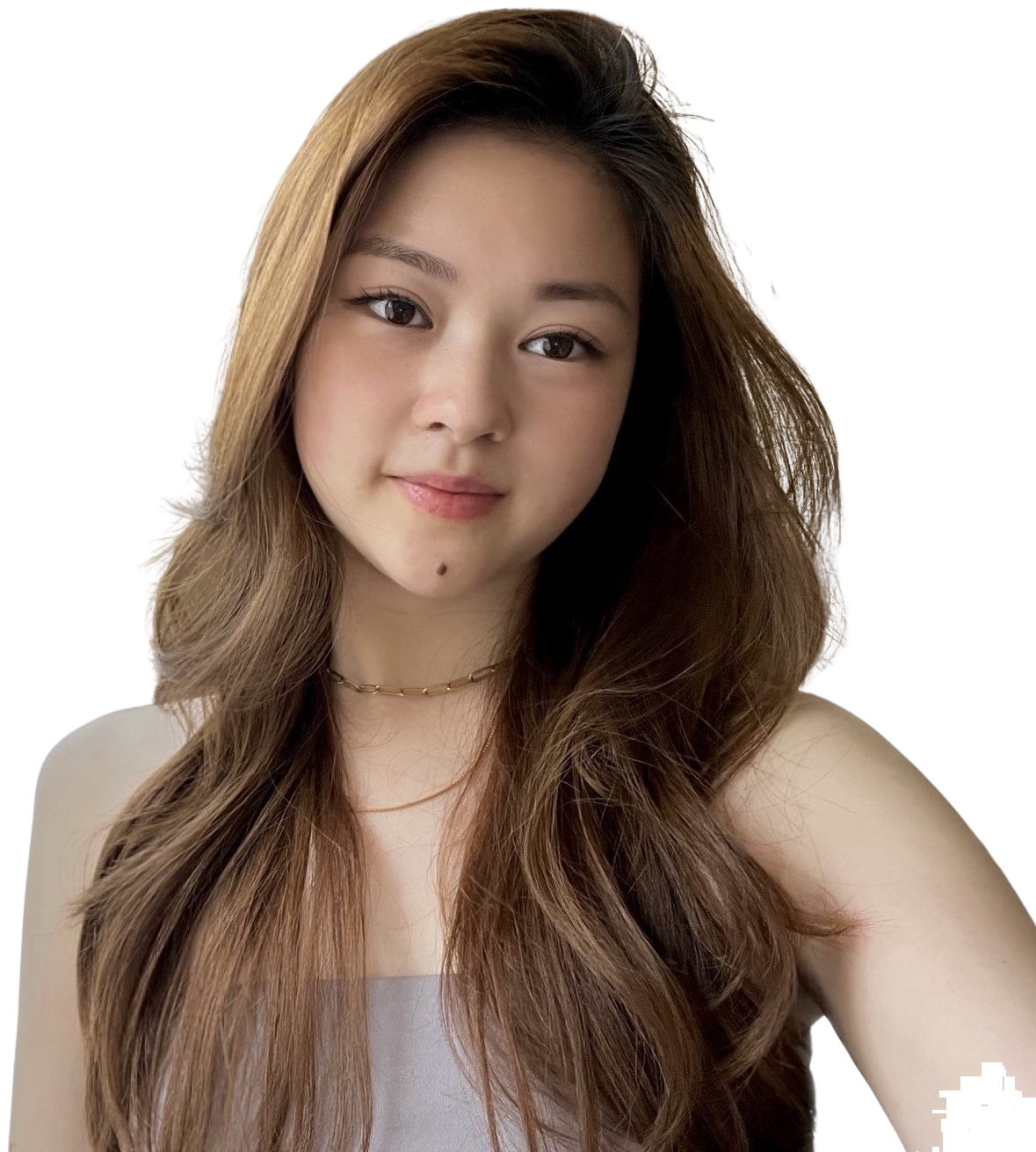 Ashley J. Zhou