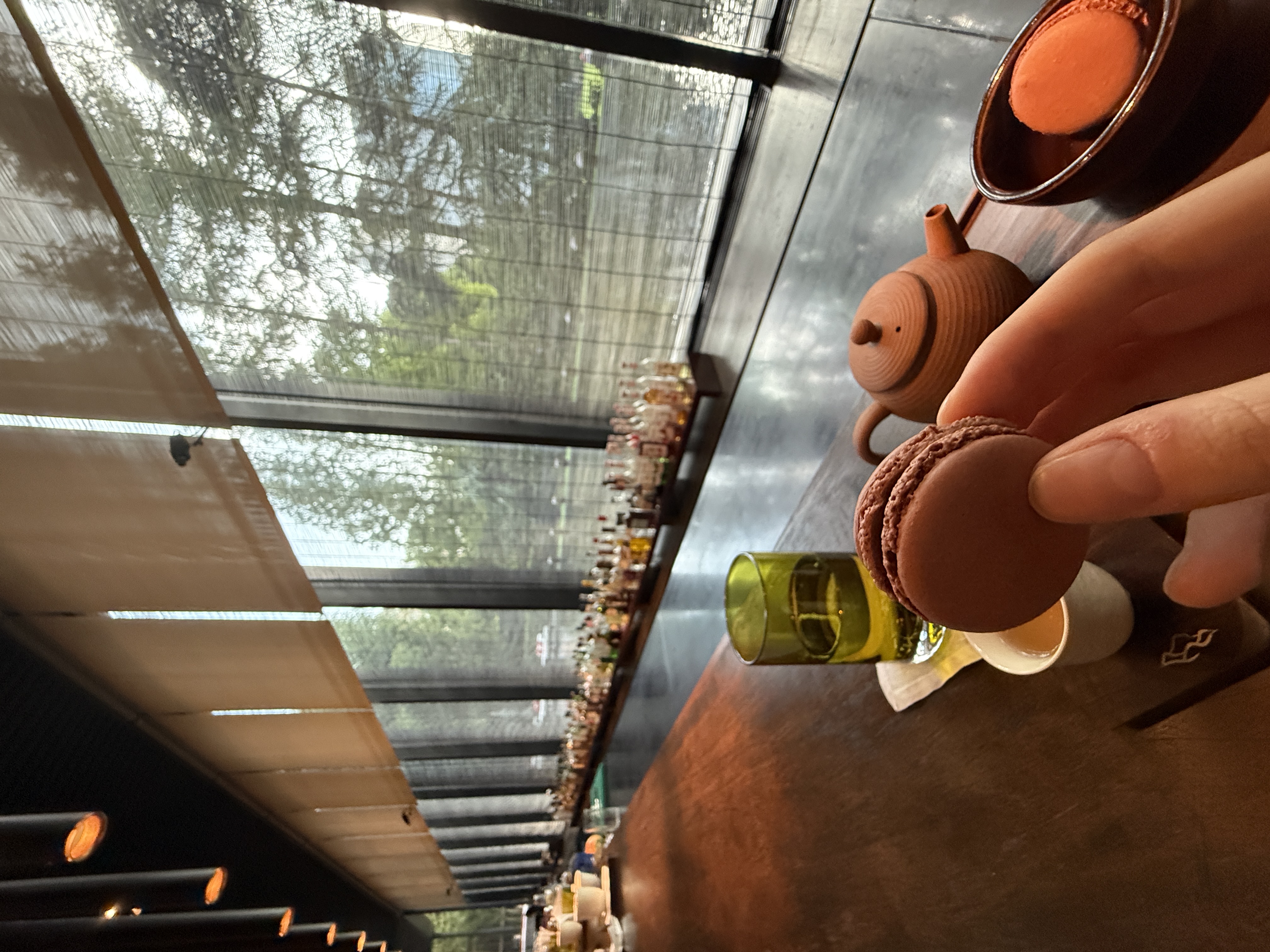 My favorite hotel in Shanghai